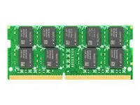 Synology NAS ECC RAM 16 GB Module (DDR4-2666 SO)
