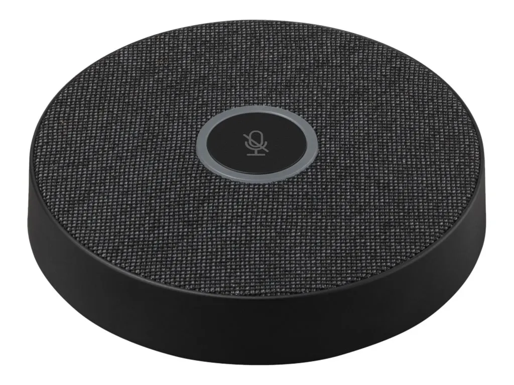 Viewsonic Konferenzmikrofon micro USB Reichweite 6M