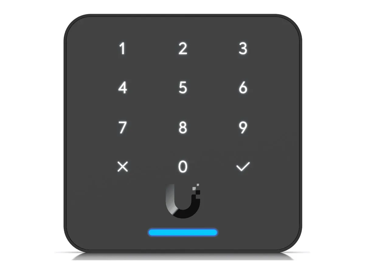 Ubiquiti Access G3 Reader Flex black