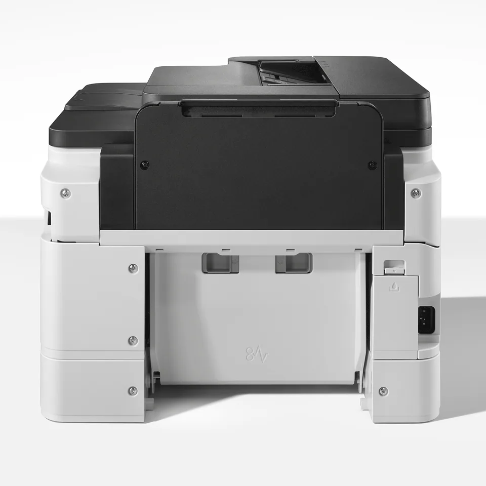 Brother MFCJ5110DW Tintenstrahl A4 1200 x 4800 DPI 28 Seiten pro Minute WLAN – Bild 1