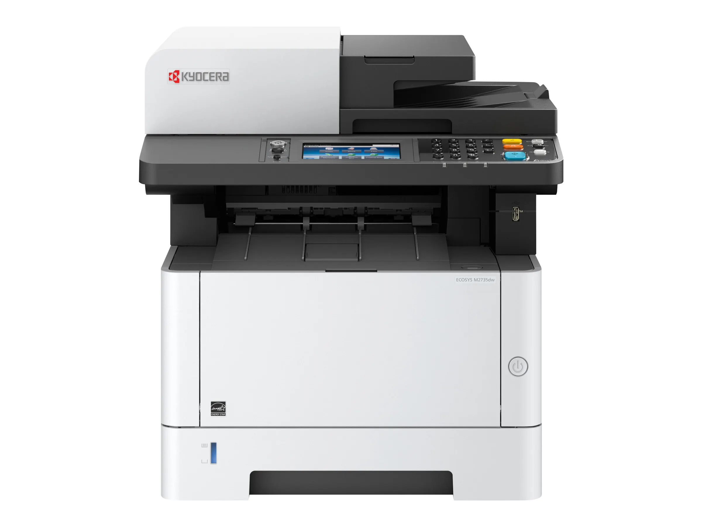 KYOCERA ECOSYS M2735dw         Multigerät sw 4-in-1