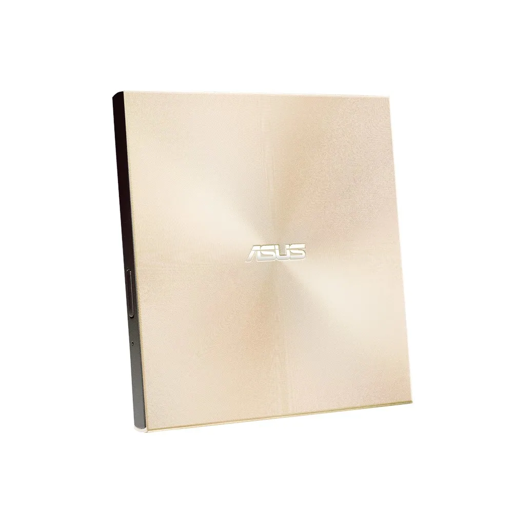 ASUS ZenDrive U9M Optisches Laufwerk DVD±RW Gold – Bild 3
