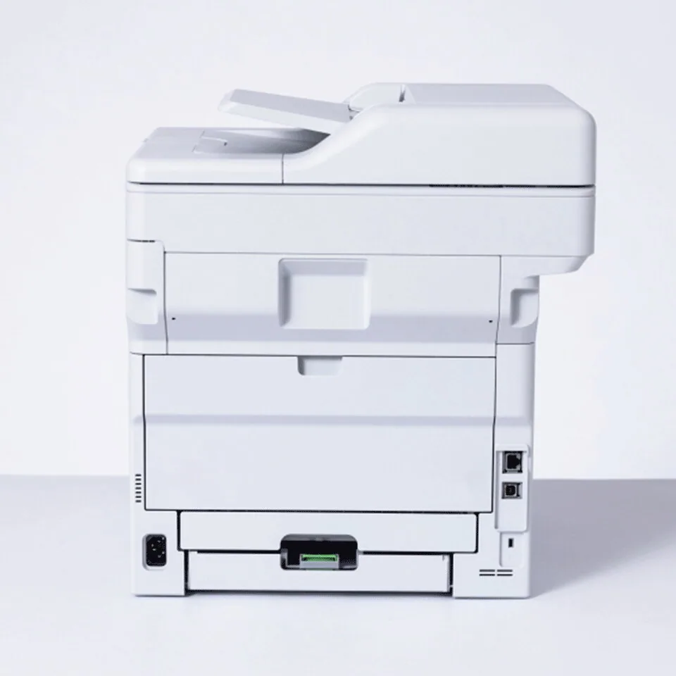 Brother MFC-L5710DN Multifunktionsdrucker Laser A4 1200 x 1200 DPI 48 Seiten pro Minute – Bild 5