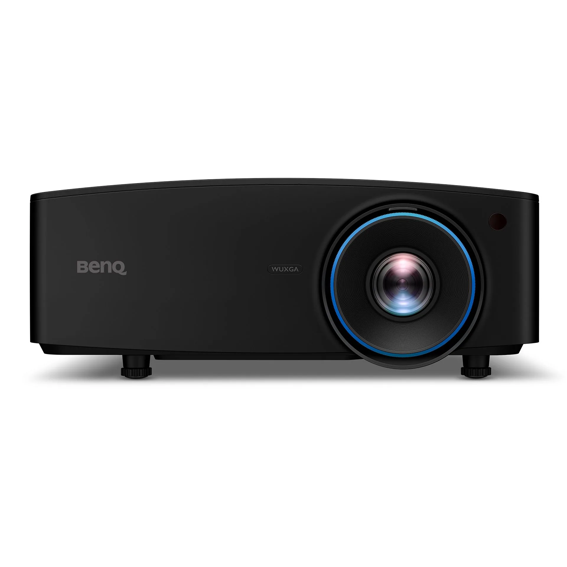 BenQ LU935ST Short-Throw-Projektor 5500 ANSI Lumen DLP WUXGA (1920x1200) Schwarz – Bild 1