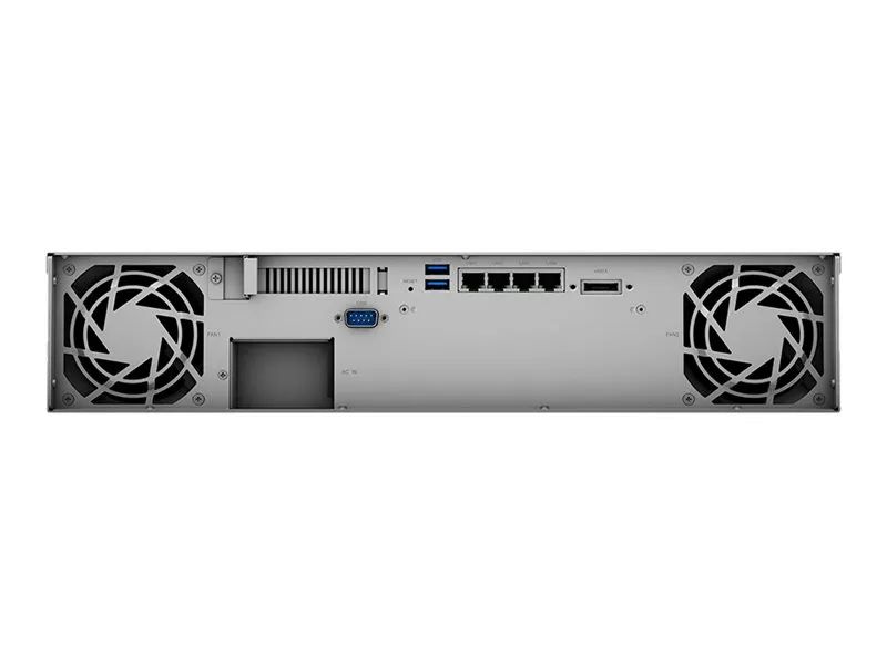 Synology NAS RS1221RP+ 8bay 19"