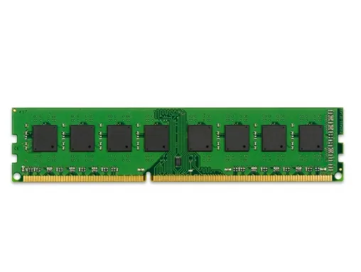 Kingston ValueRAM 2 GB DDR3-1600 Speichermodul 1x 2 GB 240-pin DIMM – Bild 1