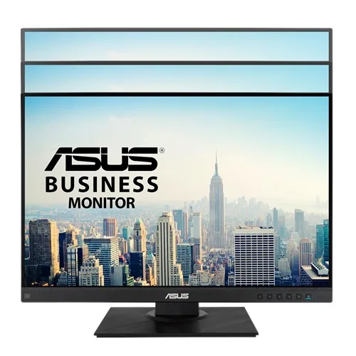 ASUS BE24WQLB Computerbildschirm 61,2 cm (24.1") 1920 x 1200 Pixel WUXGA LED Schwarz – Bild 3