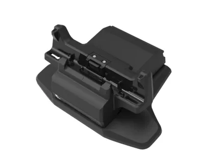 Zebra CRD-ET4X-1SCG1-01 Ladegerät für Mobilgeräte Tablets Schwarz AC Drinnen
