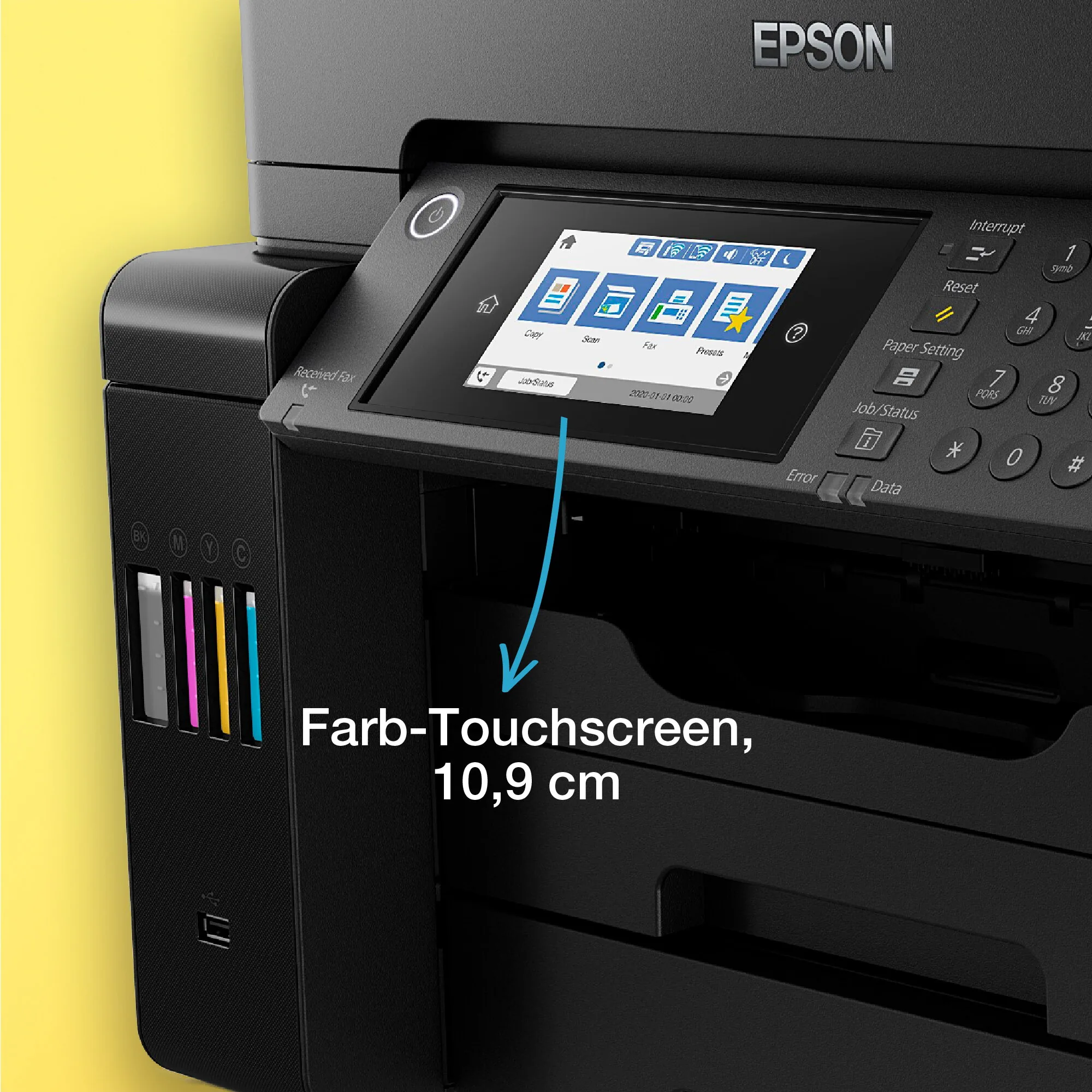 Epson EcoTank ET-16655 – Bild 4