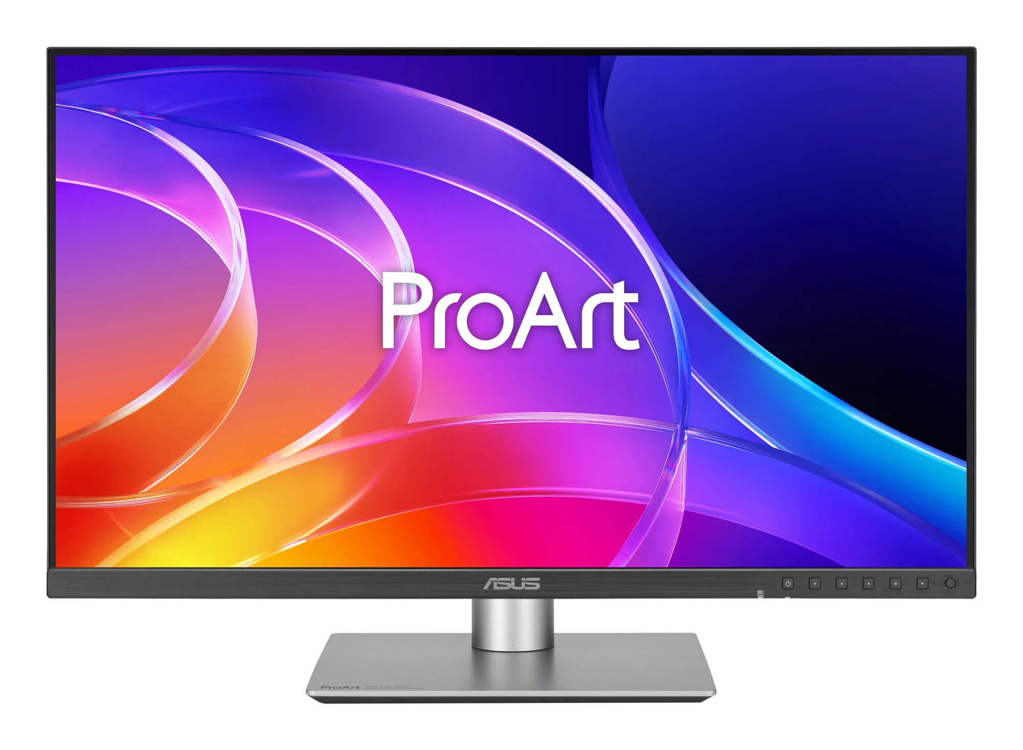 ASUS ProArt PA249CGV Computerbildschirm 60,5 cm (23.8") 1920 x 1080 Pixel Full HD LCD Schwarz, Silber – Bild 2