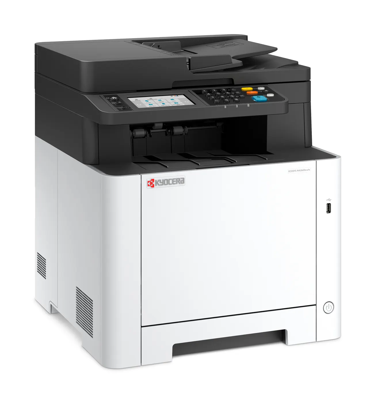 Kyocera ECOSYS MA2600cwfx/Plus Multigerät Farbe 4-in-1 WiFi