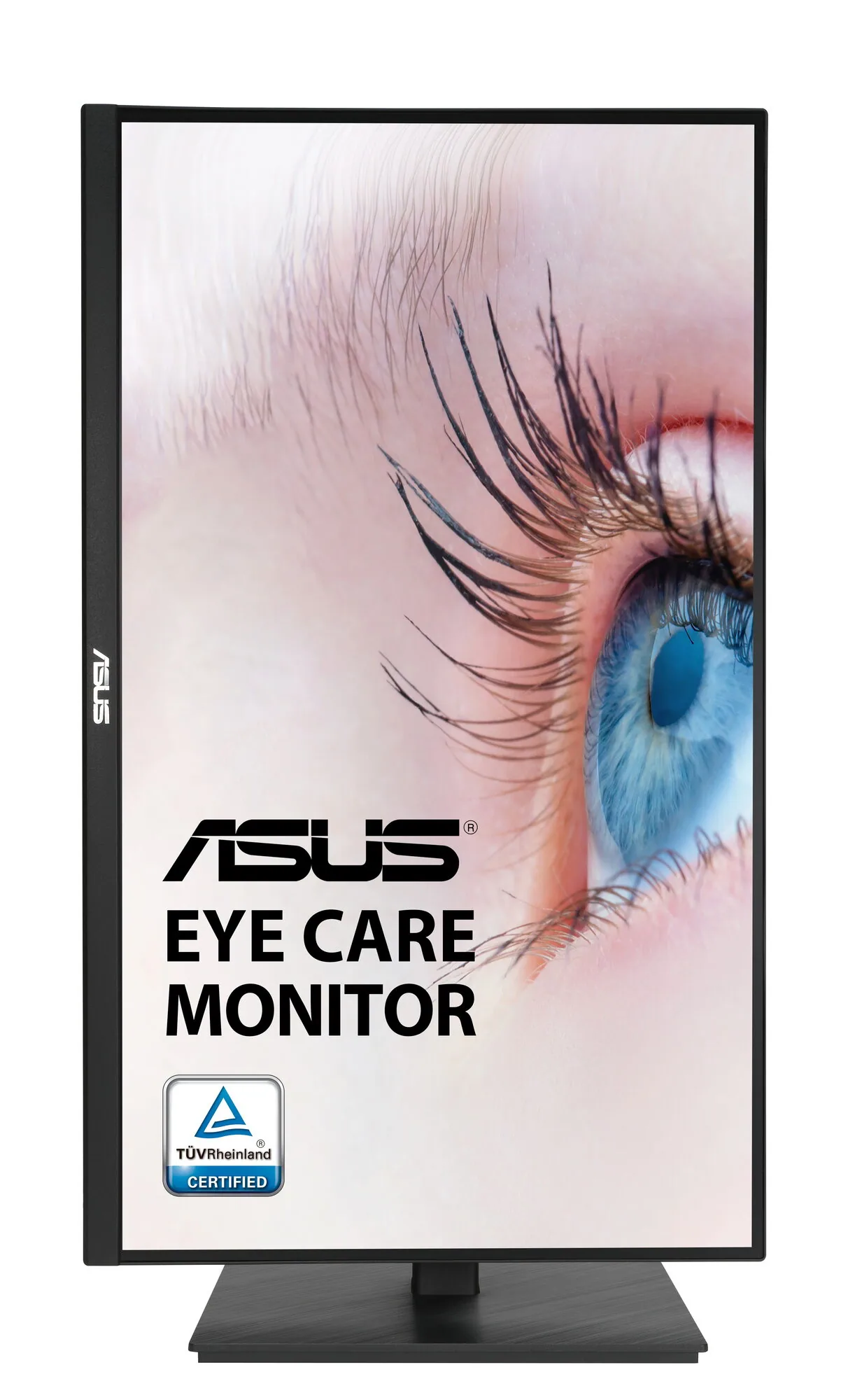 ASUS VA27AQ Computerbildschirm 68,6 cm (27") 2560 x 1440 Pixel Quad HD LCD Schwarz – Bild 7