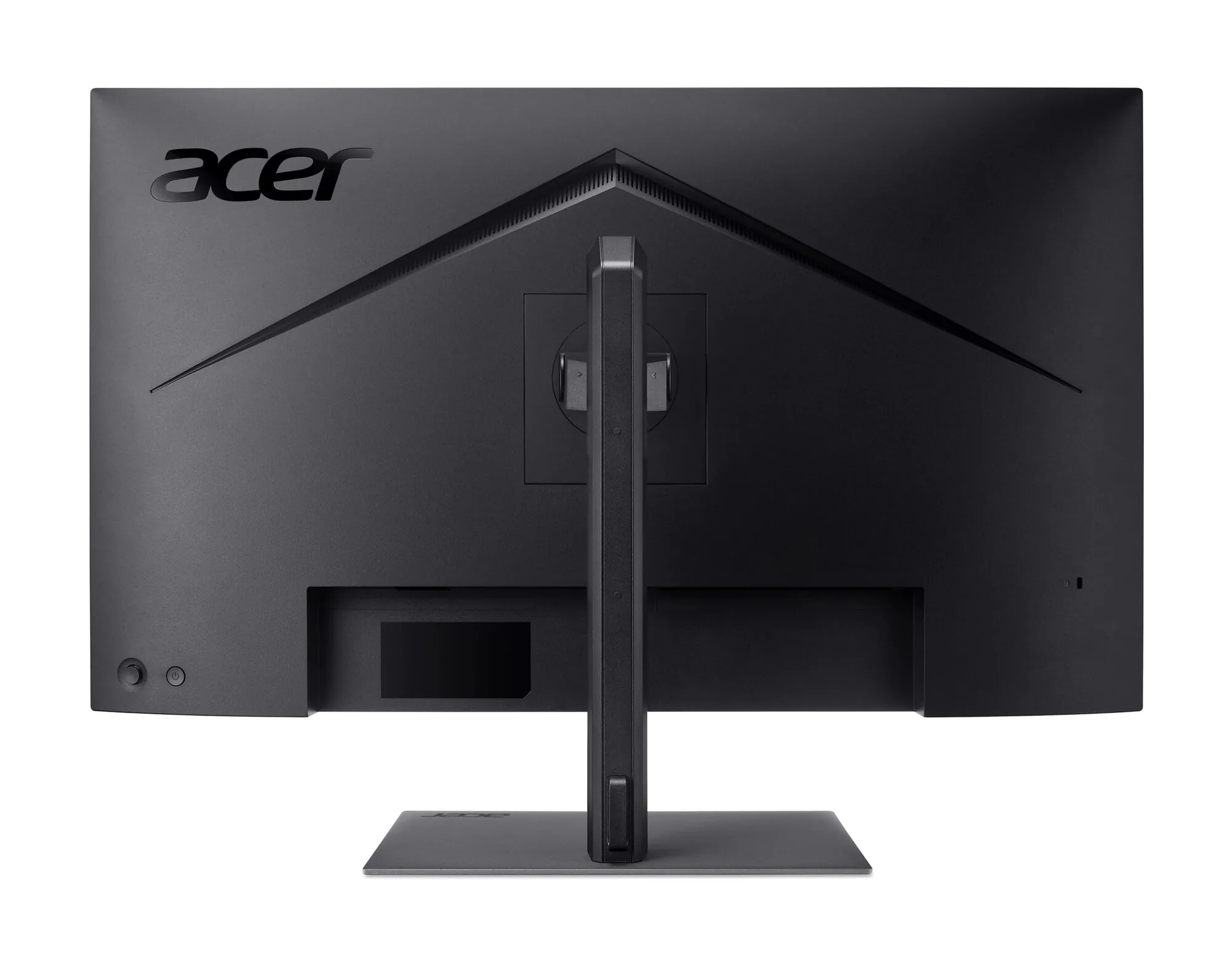 Acer Vero B7 B327QKB1bmiiprzx Computerbildschirm 80 cm (31.5") 3840 x 2160 Pixel 4K Ultra HD LCD Schwarz – Bild 7