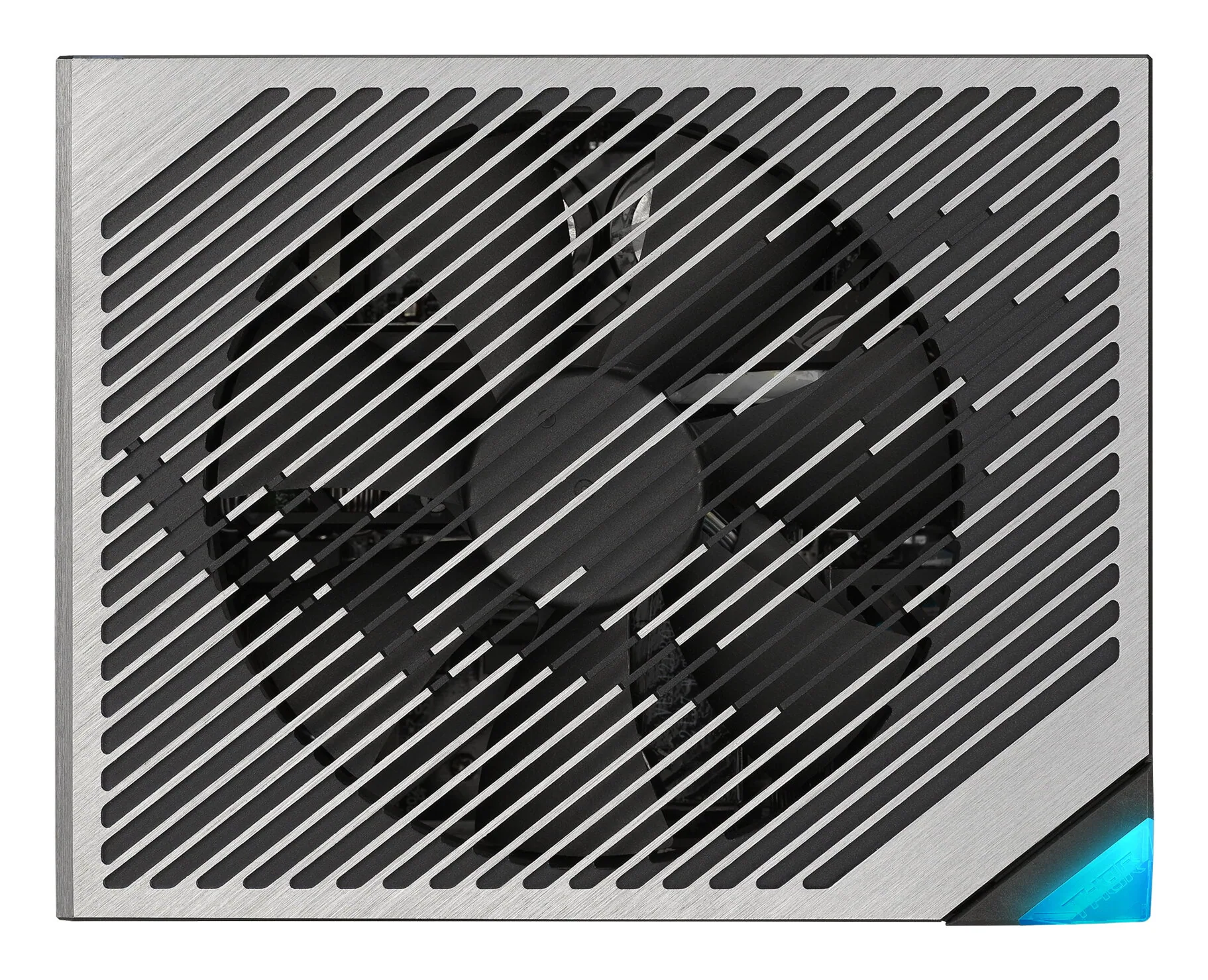 ASUS ROG -THOR-1000P3-GAMING-E Netzteil 1000 W 20+4 pin ATX ATX Schwarz – Bild 3