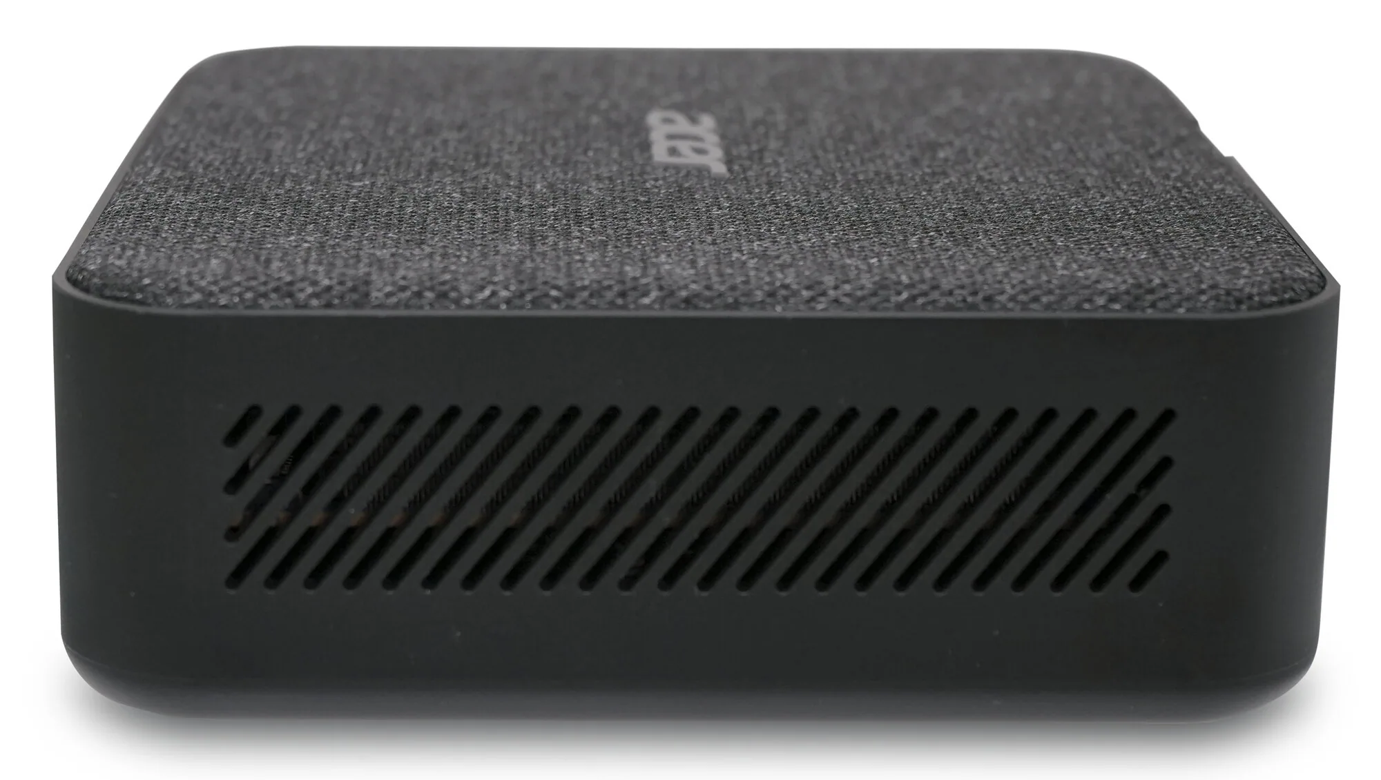Acer Revo Box RB102 AMD Ryzen AI 5 340 16 GB DDR5-SDRAM 512 GB SSD Windows 11 Pro Mini PC Mini-PC Schwarz – Bild 6
