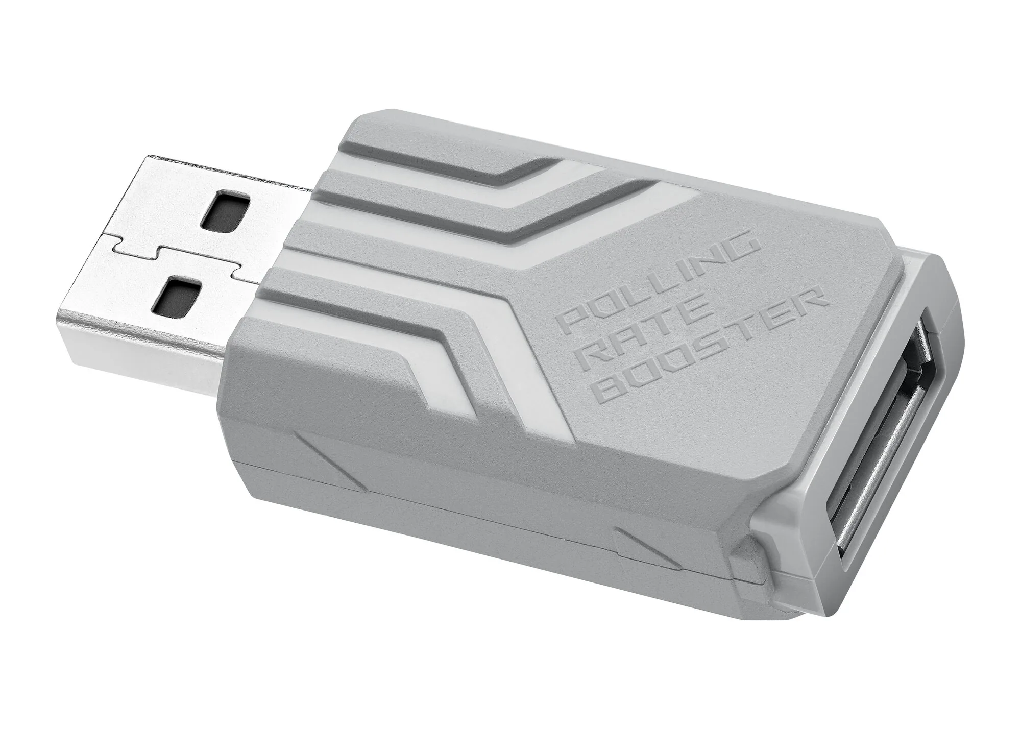 ASUS ROG Polling Rate Booster Booster für die Abrufrate – Bild 2