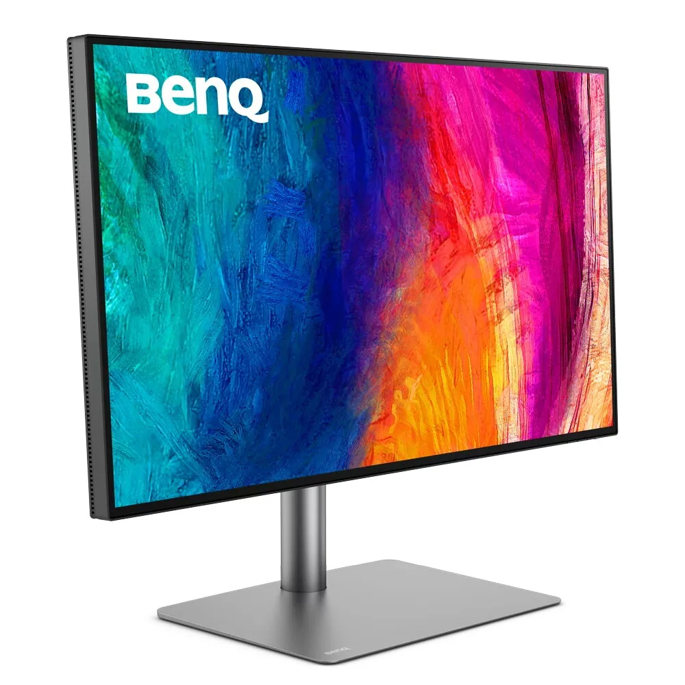 BenQ PD3226G Computerbildschirm 80 cm (31.5") 3840 x 2160 Pixel 4K Ultra HD LED Schwarz – Bild 1