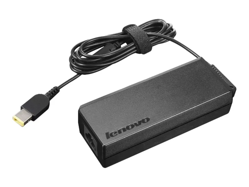 Lenovo 0B47005 Netzteil & Spannungsumwandler Drinnen 90 W Schwarz