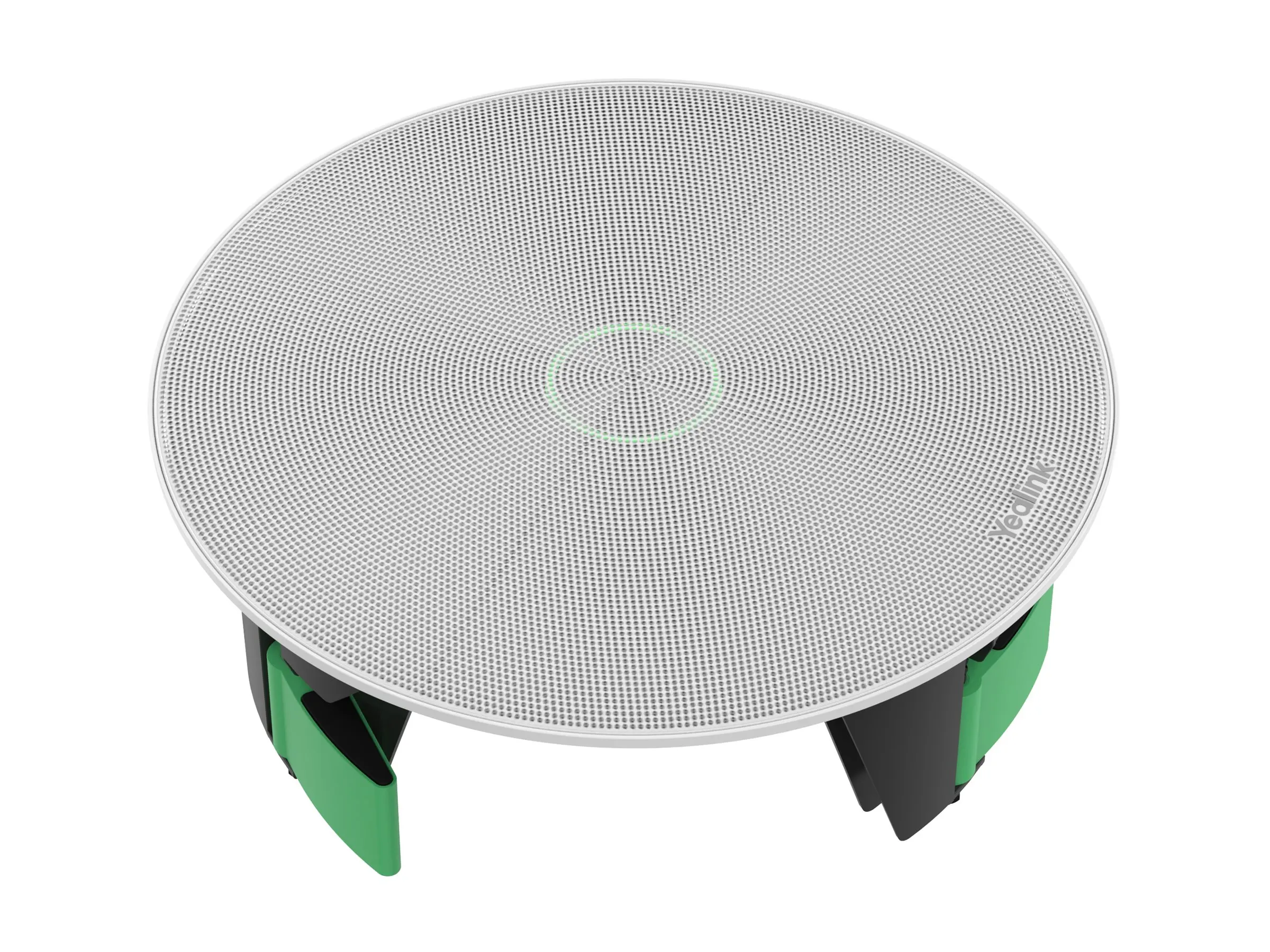 Yealink CM20 Mikrofon Grau