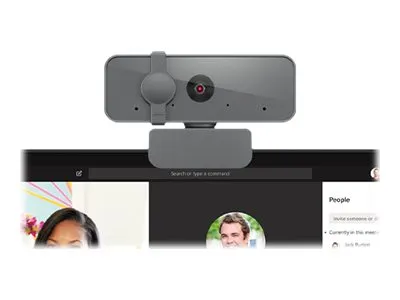 Lenovo Kamera - Lenovo Select FHD-Webcam