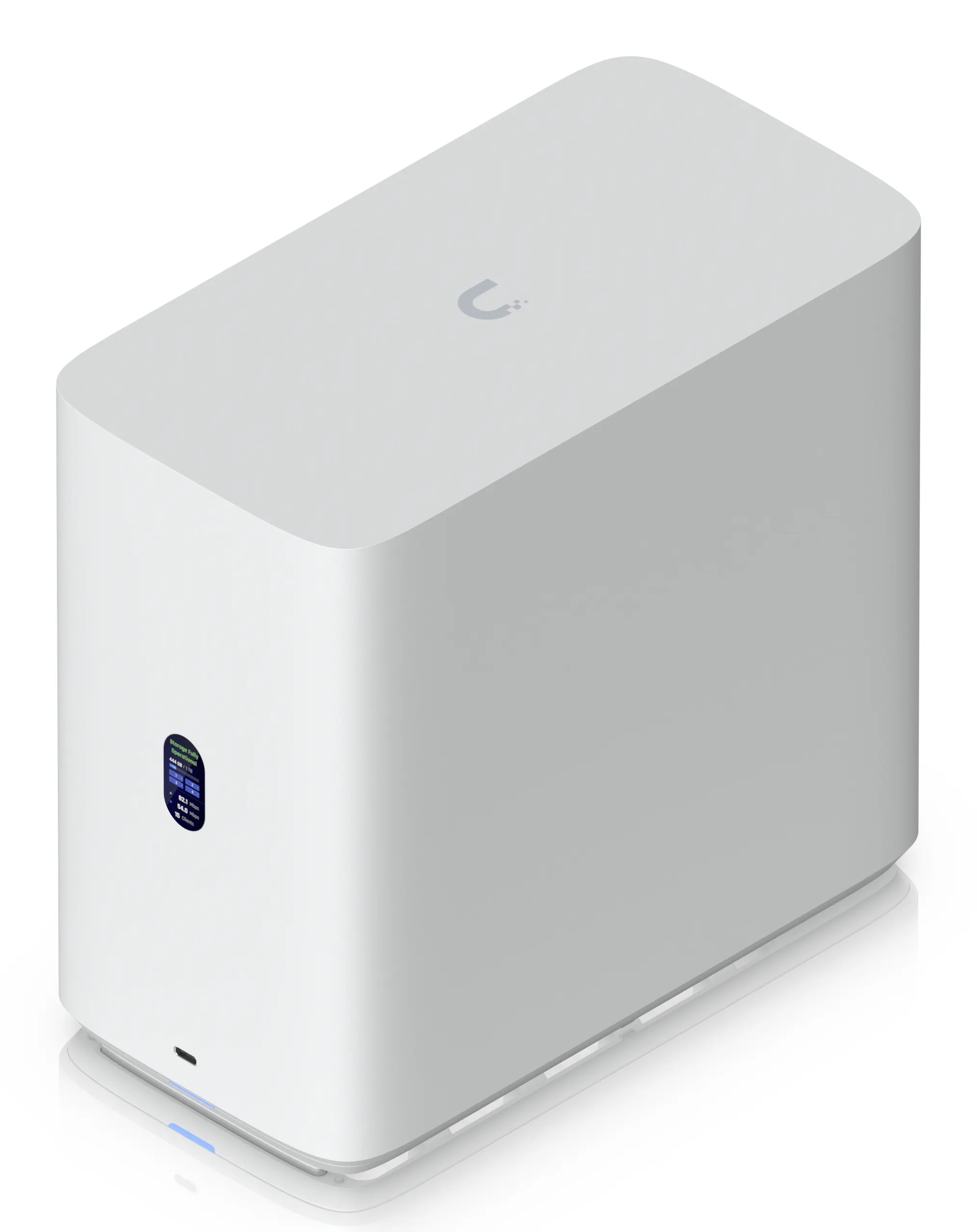 Ubiquiti UNAS 4