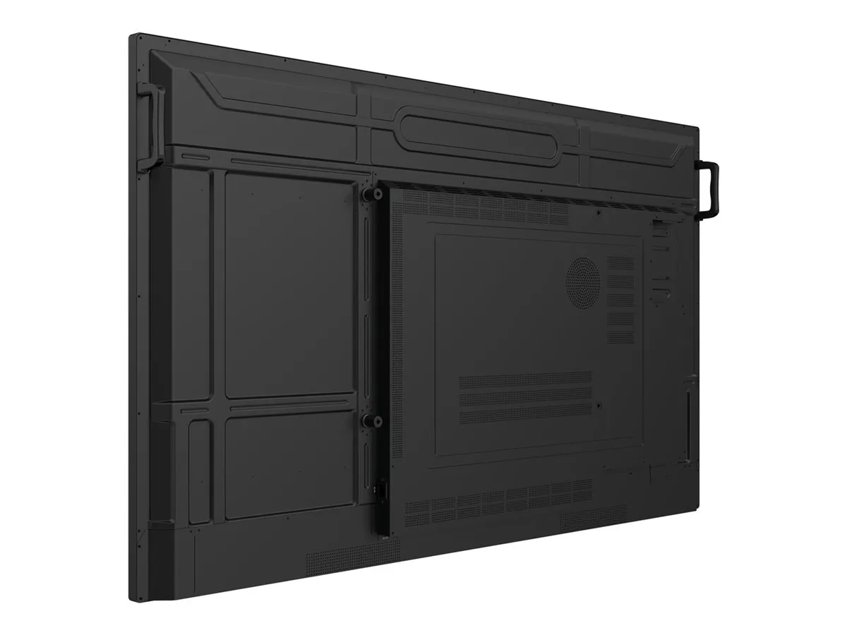 Viewsonic 165,1cm IFP6534    16:9 HDMI/DP/USB-C  to. 400nits (Speditionsversand)