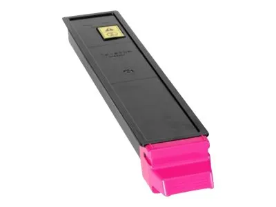 Kyocera TK-895M Tonerkartusche Original Magenta