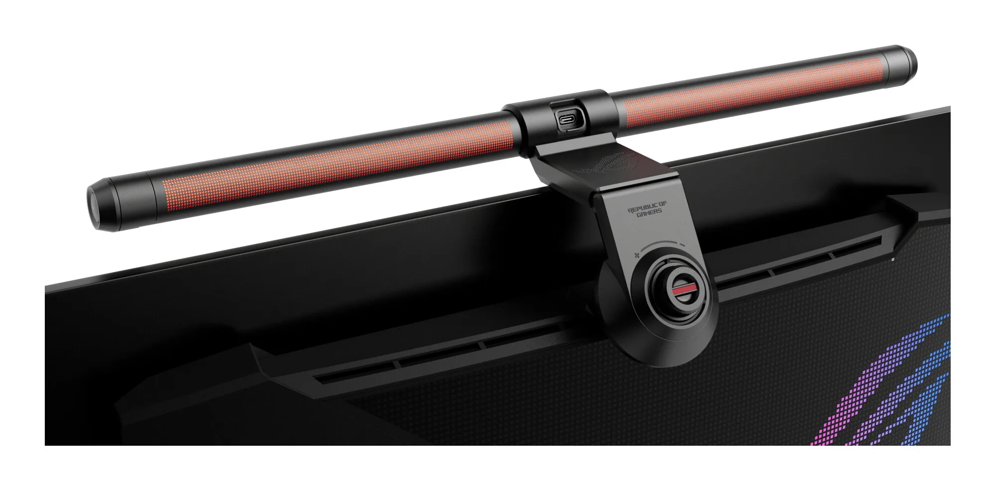 ASUS ALB01 Licht – Bild 1