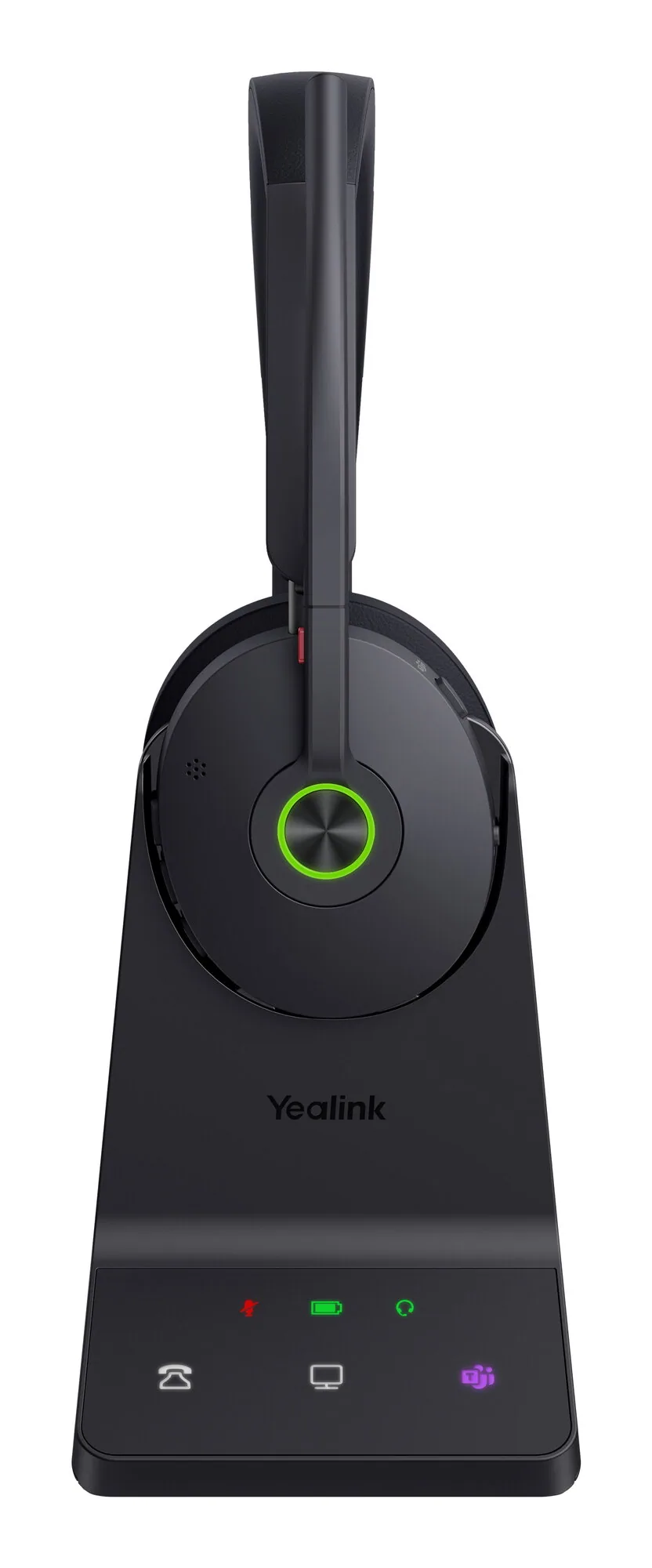 Yealink WH68 UC Headset – Bild 2