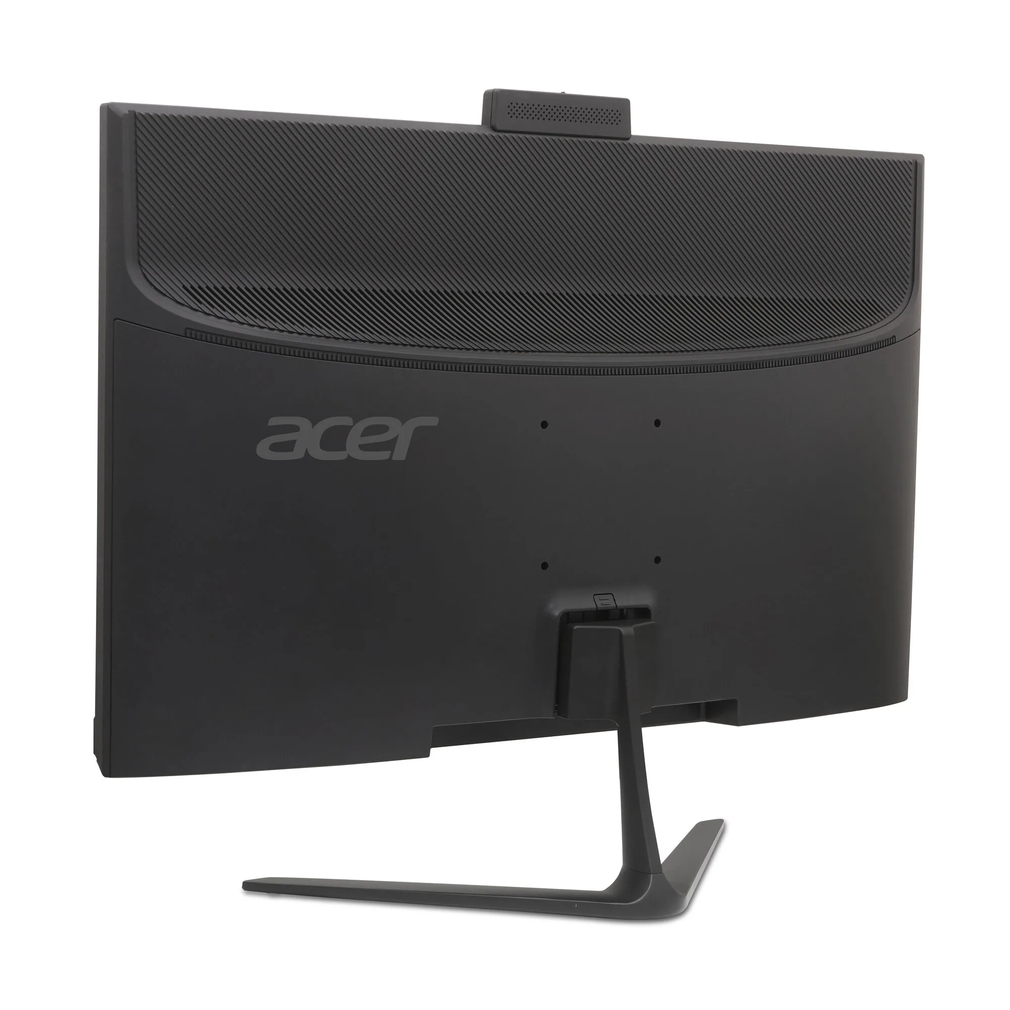 Acer Aspire C24B-GKRK AMD Ryzen AI 7 350 60,5 cm (23.8") 1920 x 1080 Pixel All-in-One-PC 32 GB DDR4-SDRAM 1 TB SSD Windows 11 Home Wi-Fi 6 (802.11ax) Schwarz – Bild 4