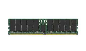 Kingston KTL-TS564D4-96G Speichermodul 96 GB 1x 96 GB DDR5 6400 MT/s 288-pin DIMM ECC – Bild 1