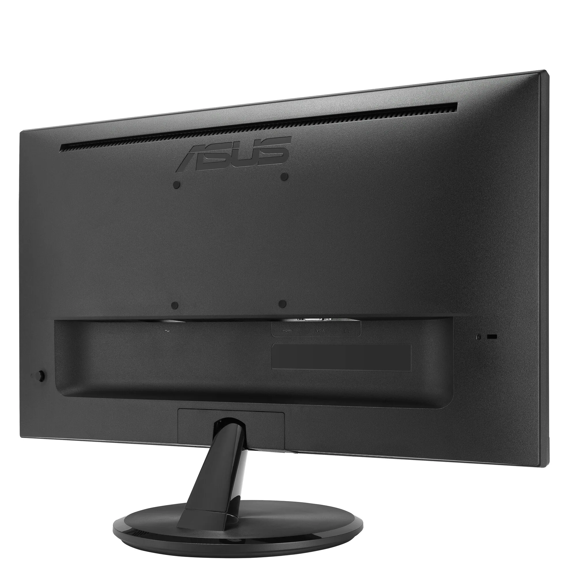 ASUS EyeCare VP229HF Computerbildschirm 54,5 cm (21.4") 1920 x 1080 Pixel Full HD LED Schwarz – Bild 4