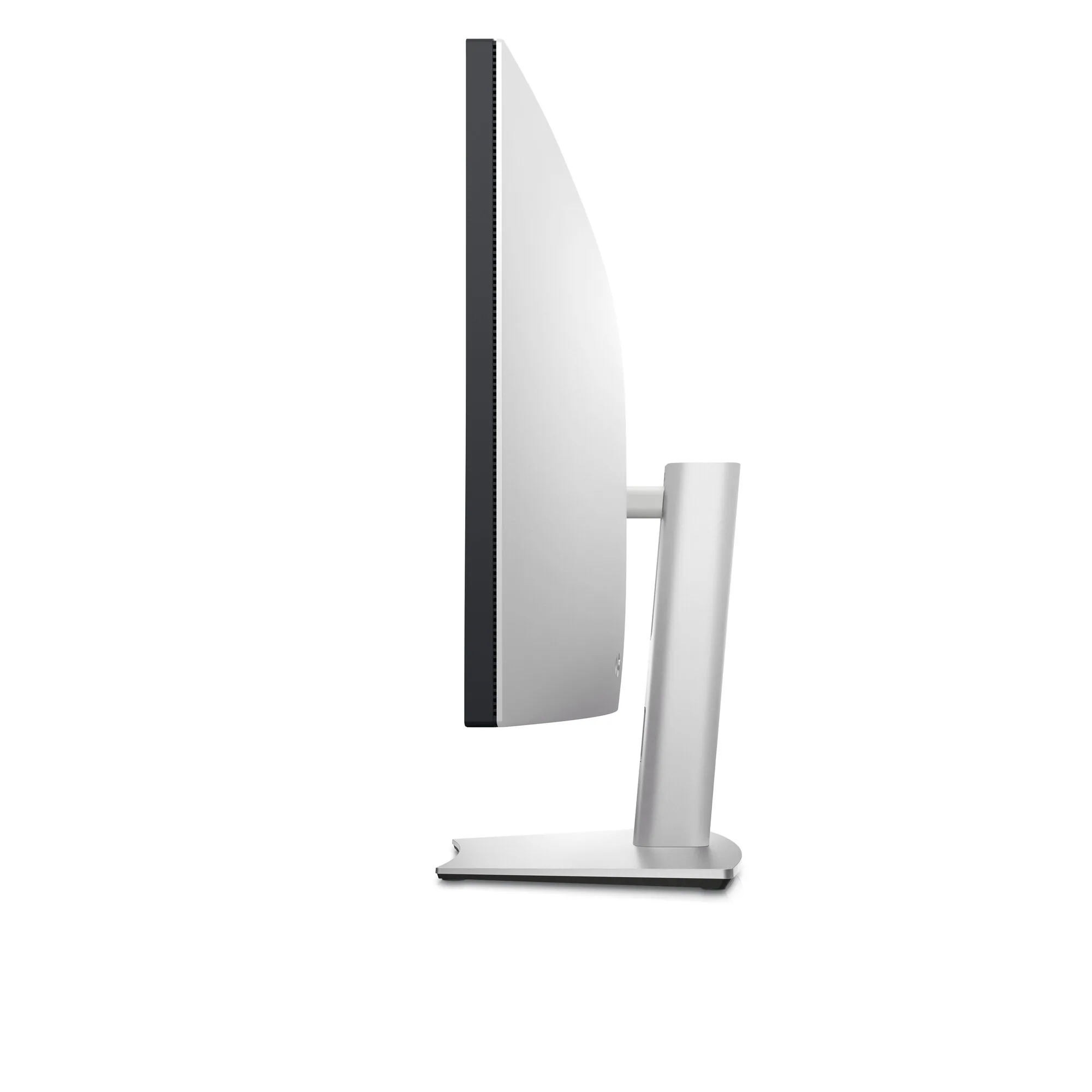 DELL UltraSharp U4924DW Computerbildschirm 124,5 cm (49") 5120 x 1440 Pixel 5K Ultra HD LCD Schwarz, Silber – Bild 3