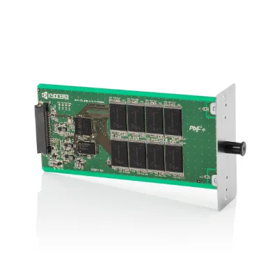 KYOCERA 1505MS0UN0 Internes Solid State Drive 64 GB – Bild 1