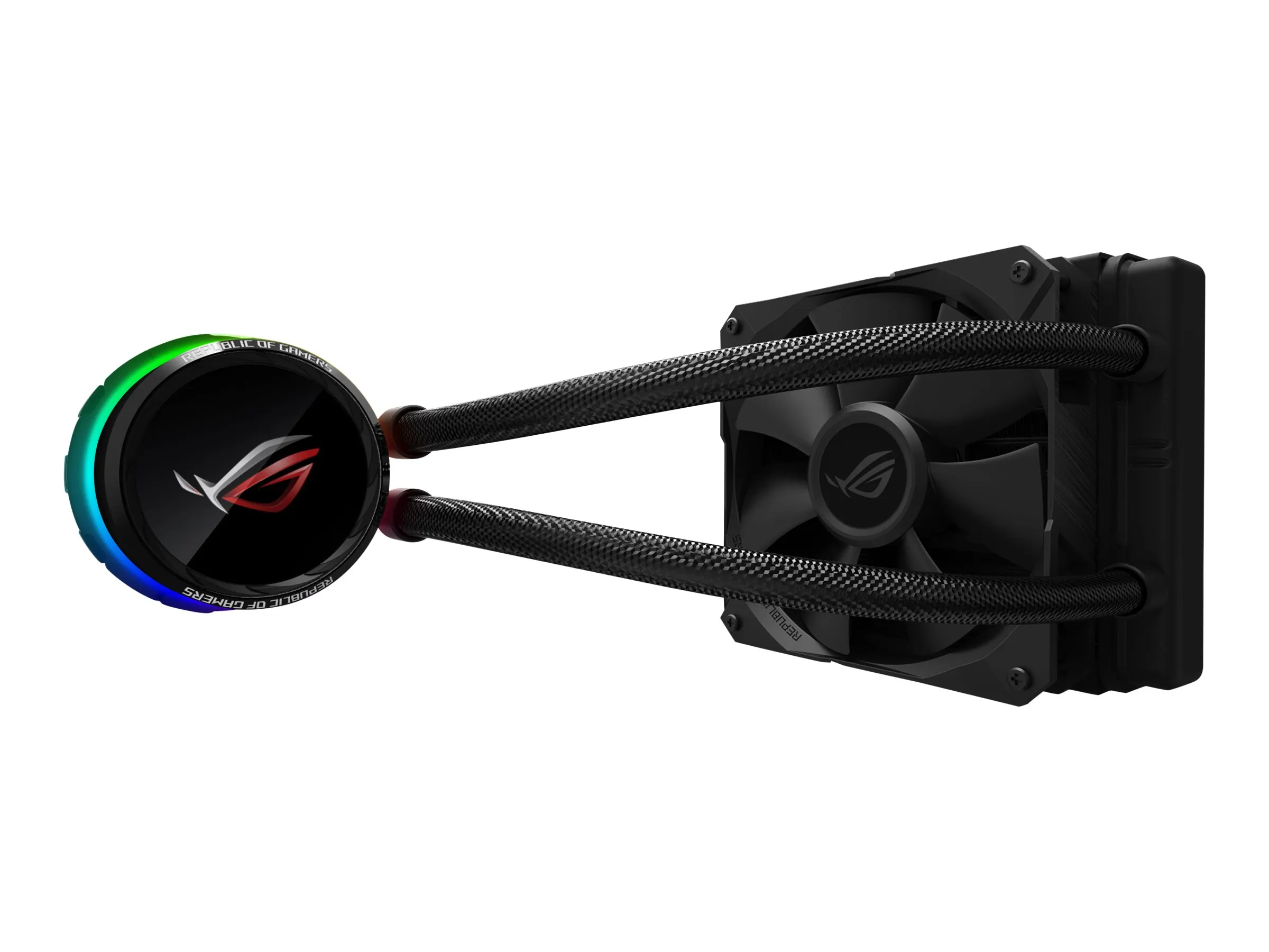 Asus WAK ROG RYUO 120