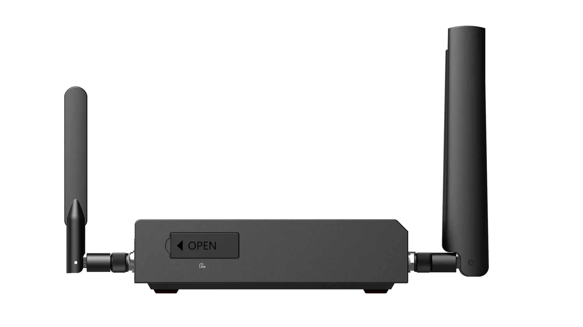Lenovo ThinkEdge SE10n Gen2 Intel® N N150 16 GB DDR5-SDRAM 512 GB SSD Windows 11 IoT Enterprise LTSC 2024 Mini PC – Bild 5