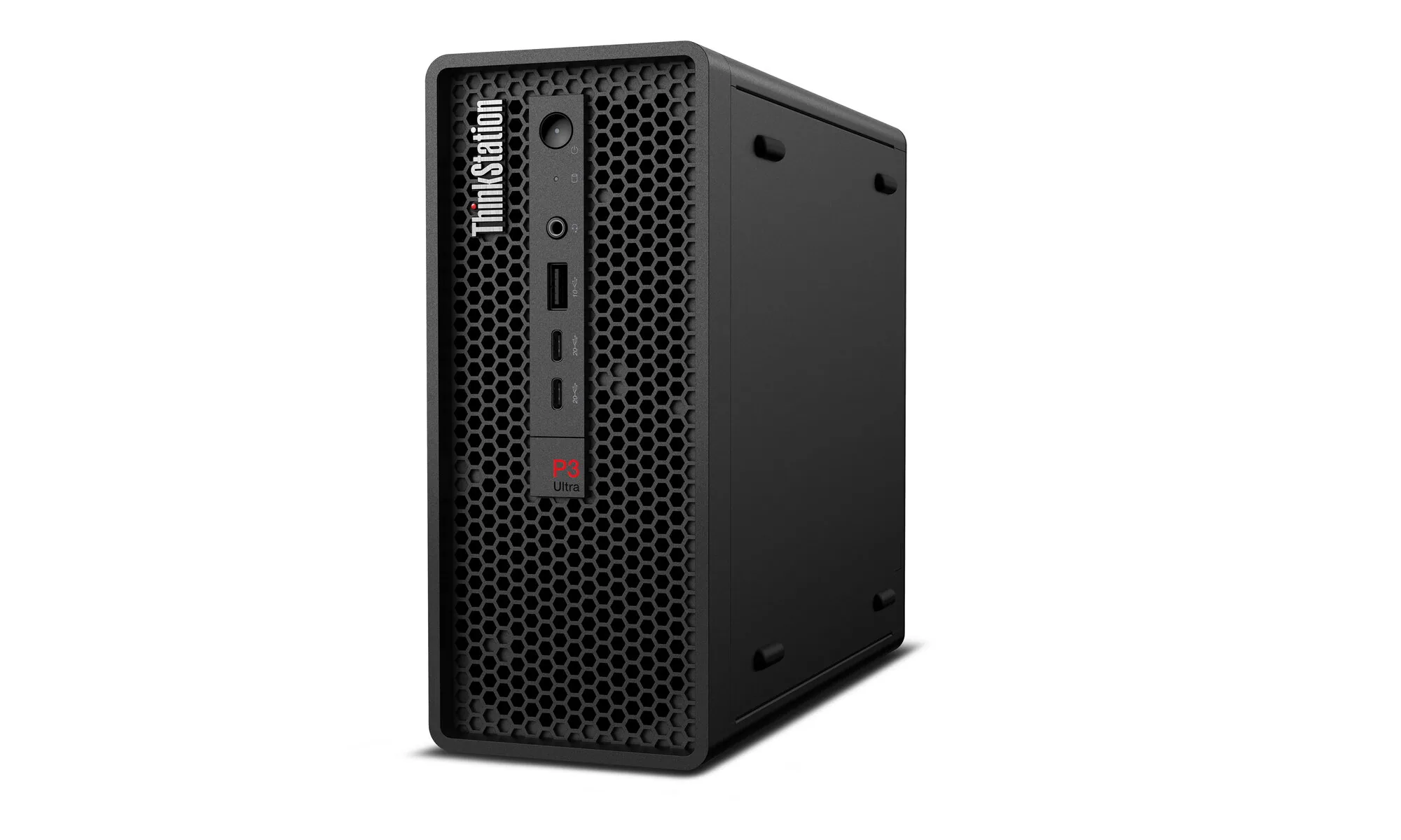 Lenovo ThinkStation P3 Ultra SFF G2 Intel Core Ultra 9 285K 64 GB DDR5-SDRAM 512 GB SSD Windows 11 Pro Arbeitsstation – Bild 3