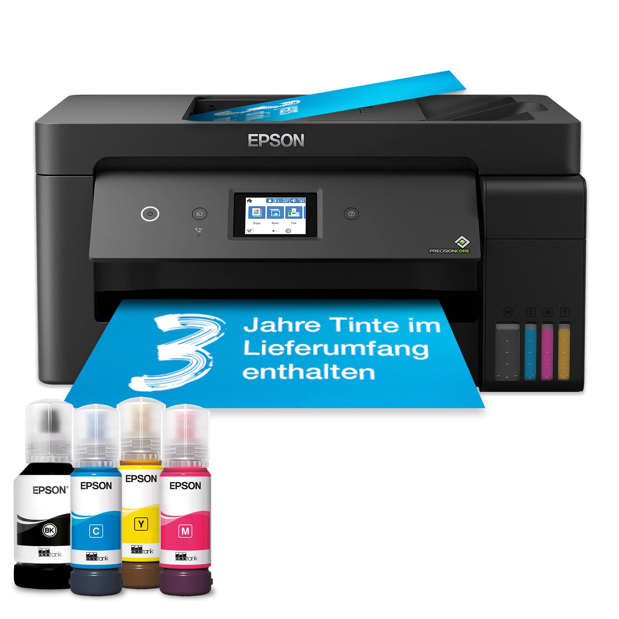 Epson EcoTank ET-15000 – Bild 1