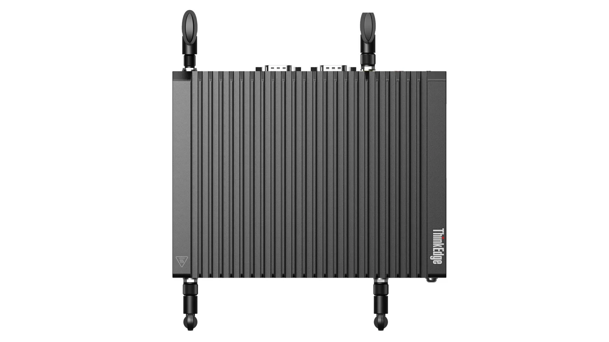Lenovo ThinkEdge SE10n Gen2 Intel® N N150 16 GB DDR5-SDRAM 512 GB SSD Windows 11 IoT Enterprise LTSC 2024 Mini PC – Bild 7