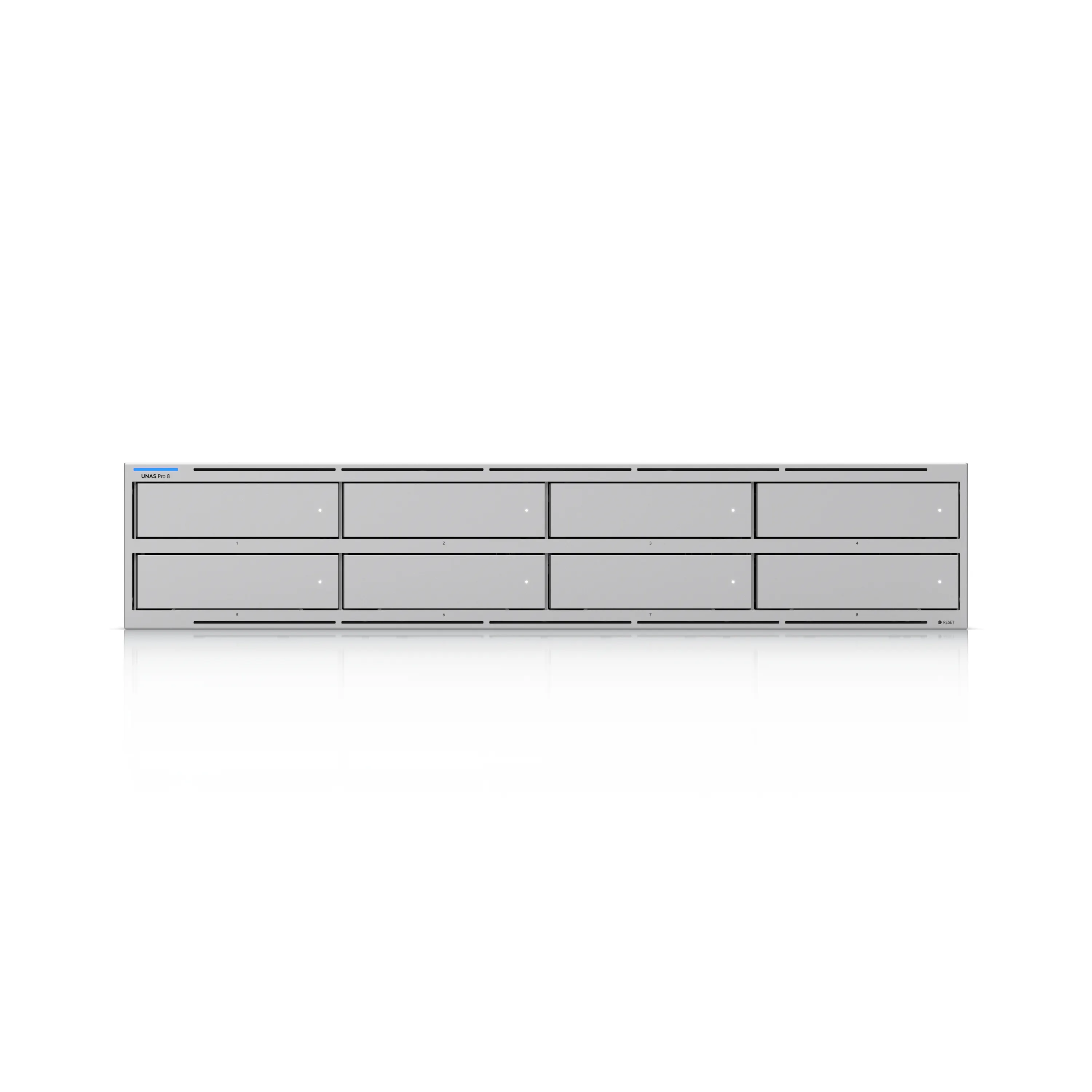 Ubiquiti UNAS-Pro-8