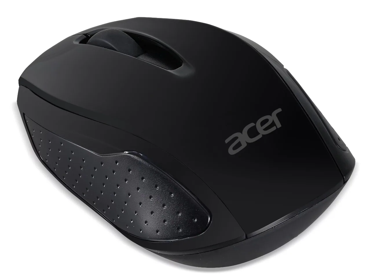 Acer AMR800 Maus Beidhändig RF Wireless Optisch 1600 DPI – Bild 2