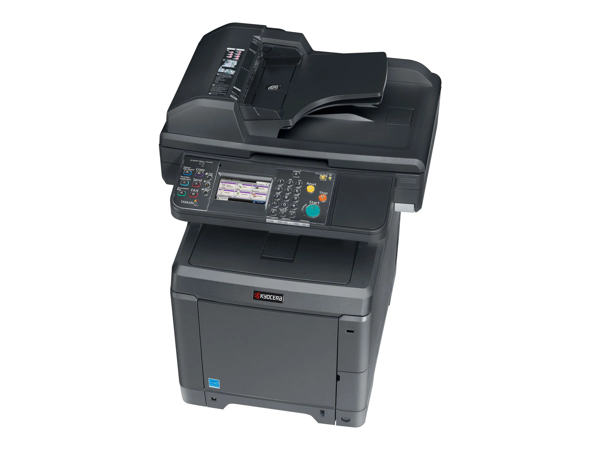 Kyocera TK-5135K Tonerkartusche Original Schwarz