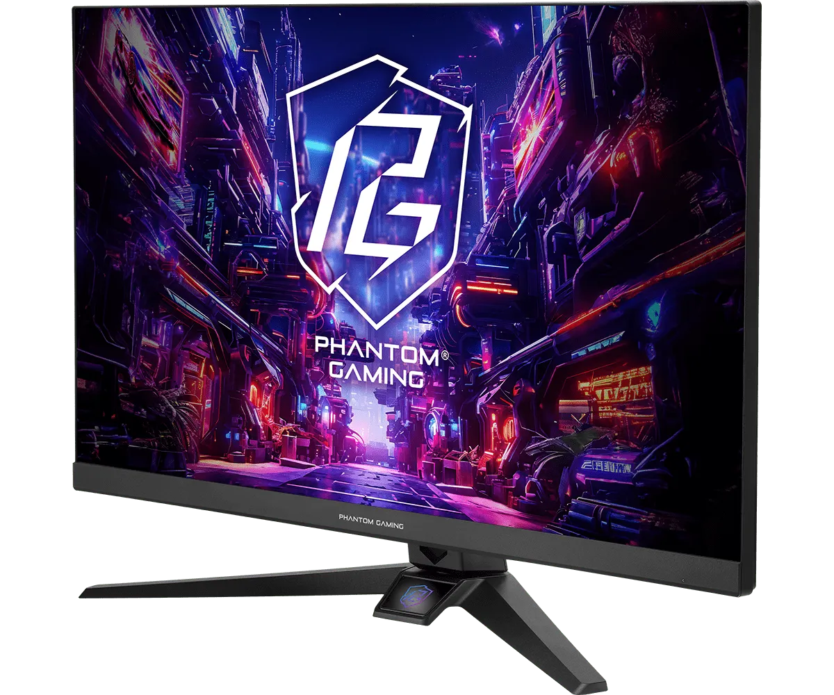 ASRock 68,5 cm PG27FFT1A 16:9 HDMI/DP 180Hz FHD