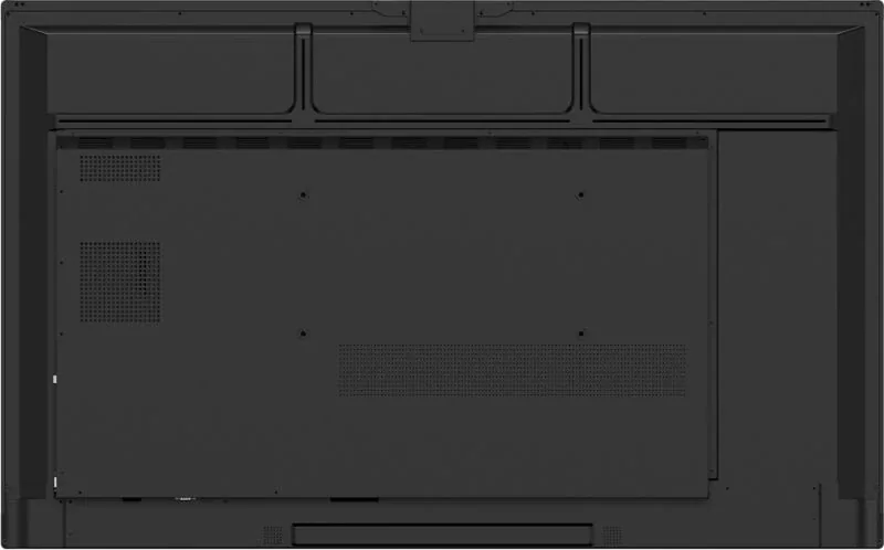 Viewsonic IFP5551 Display Interaktives Whiteboard 139,7 cm (55") 3840 x 2160 Pixel Touchscreen Schwarz – Bild 5