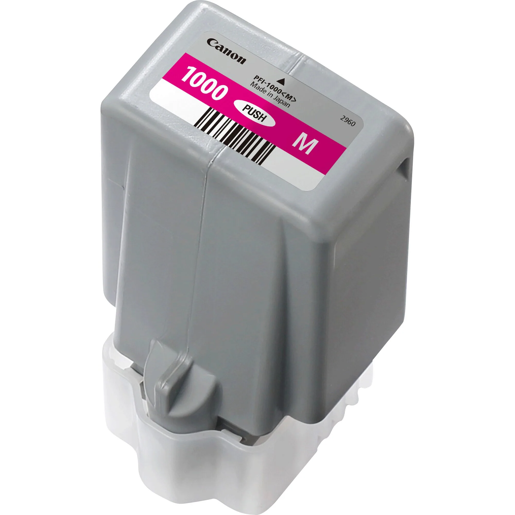 Canon PFI-1000M Tinte Magenta – Bild 1