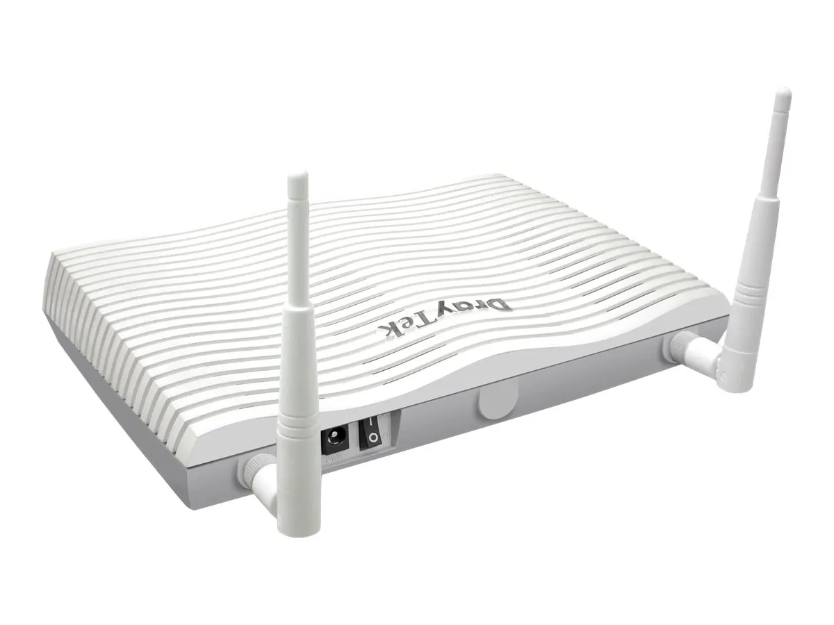 DrayTek Vigor 2866ax WLAN-AC ModemR. ADSL2+/VDSL2/G.Fast