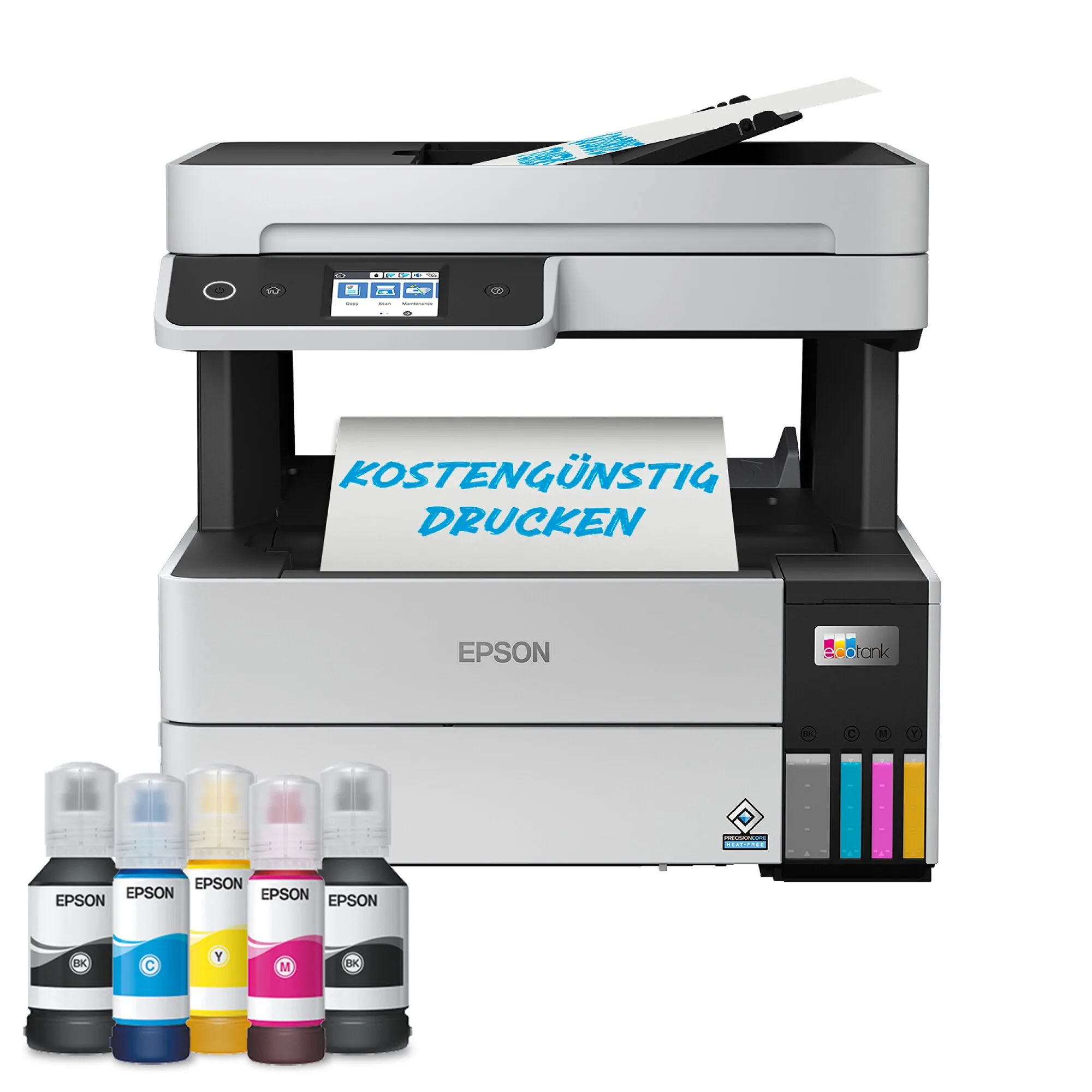 Epson EcoTank ET-5150 – Bild 1