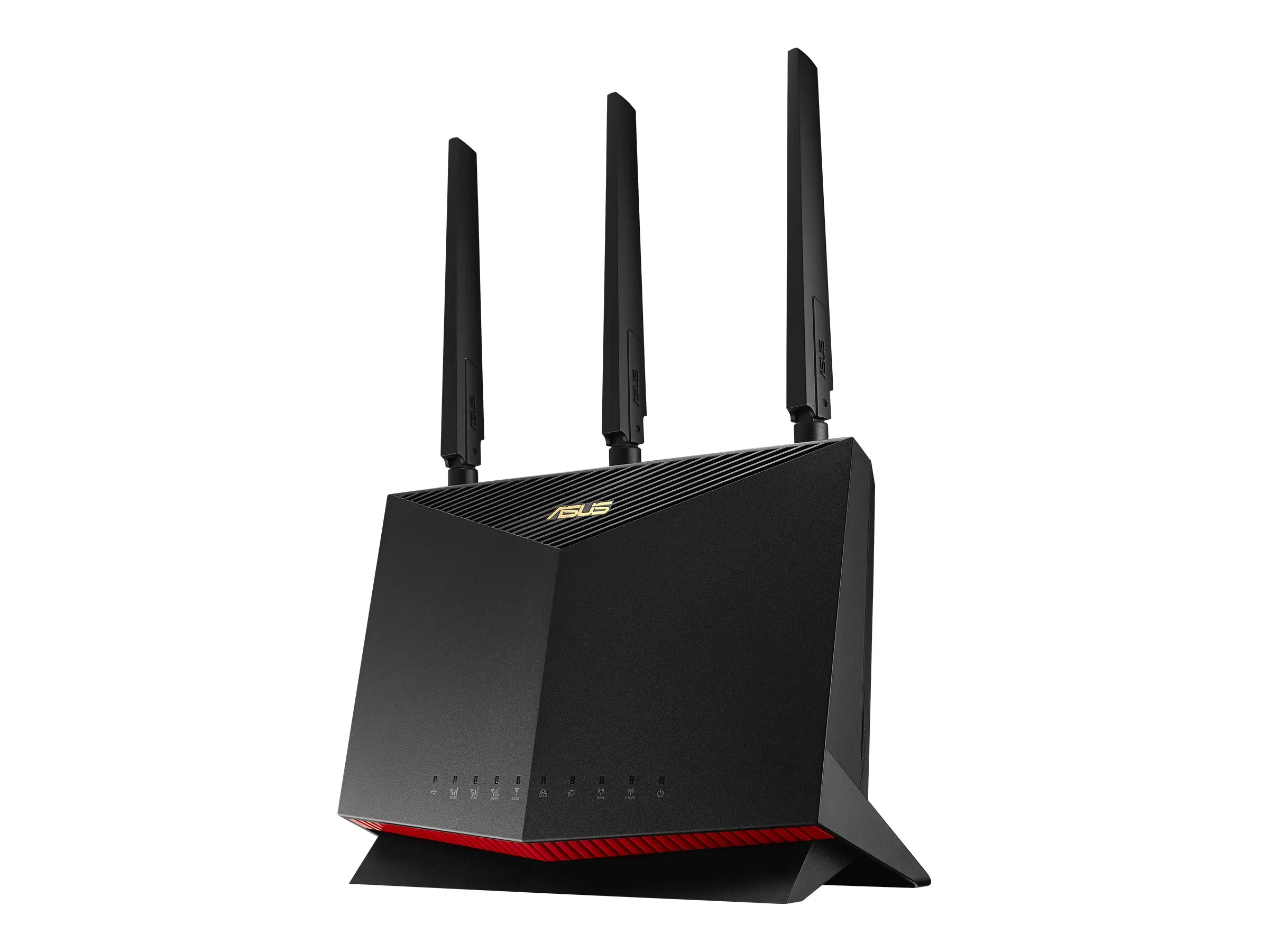 ASUS WL-Router 4G-AC86U AC2600 Cat.12  LTE-Router