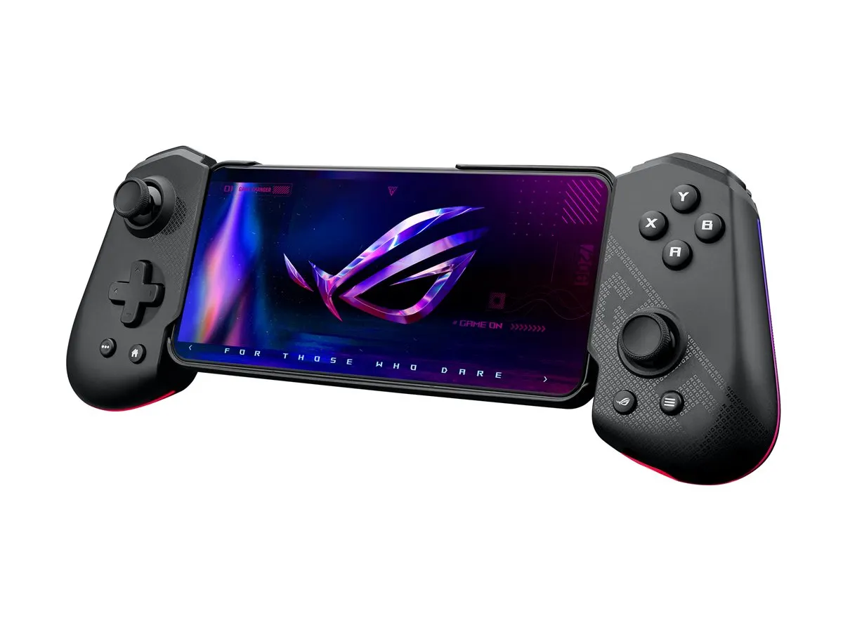 Asus ROG Tessen Mobile Controller