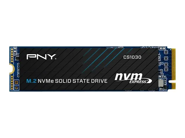 PNY SSD M.2 PCI-E NVMe Gen3 CS1030